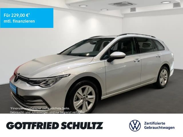 Volkswagen Golf Golf VIII Life Variant