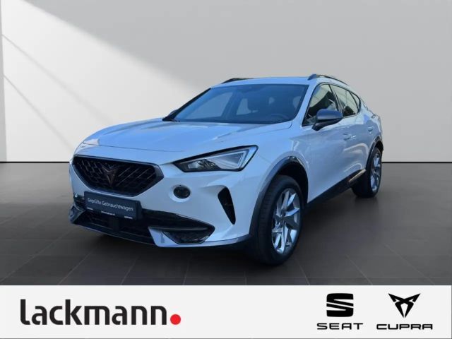 Cupra Formentor 2.0 TSI 4Drive