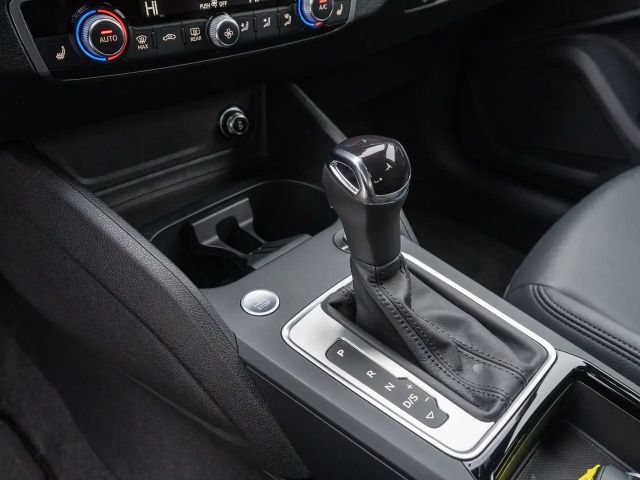 Audi Q2 35 TFSI S-Line S-Tronic