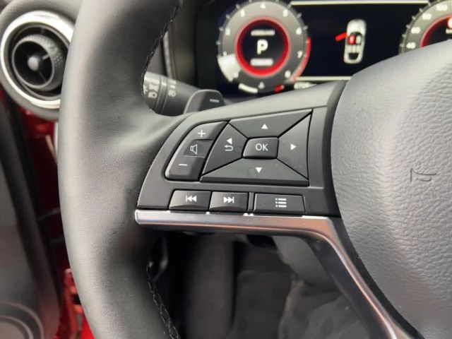 Nissan Juke N-Connecta