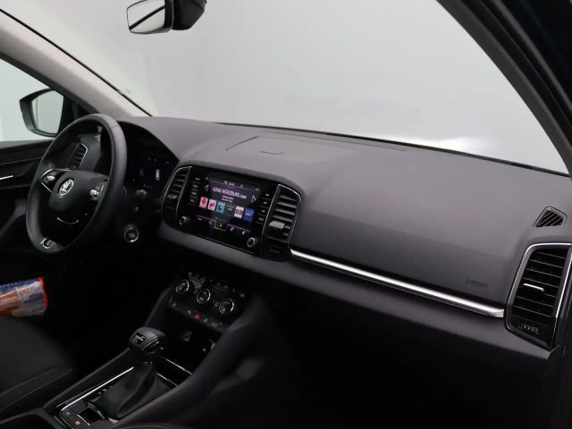 Skoda Karoq 1.5 TSI Ambition Tour