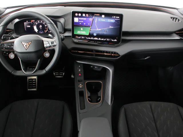 Cupra Terramar 1.5 e-TSI 150 PS DSG