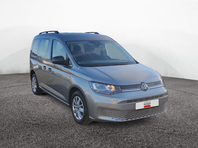 Volkswagen Caddy 2.0 TDI Life