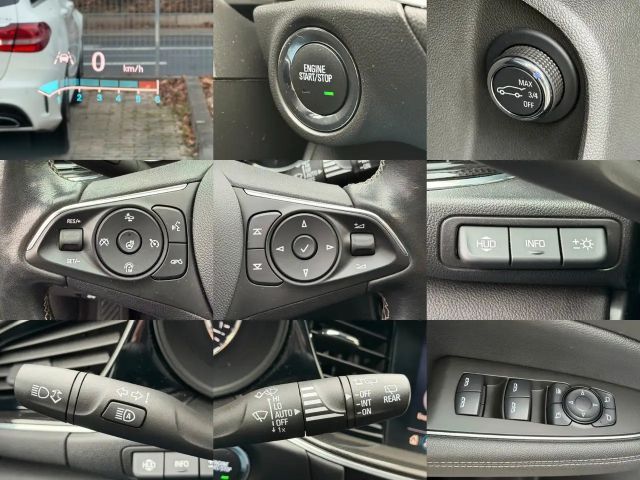 Opel Insignia 2.0 CDTI Sports Tourer