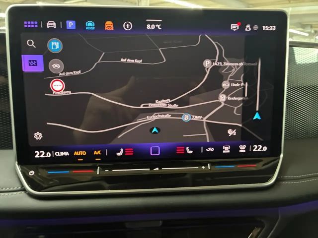 Volkswagen Tiguan 1.5 eTSI DSG Life