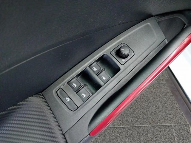 Skoda Fabia Monte Carlo