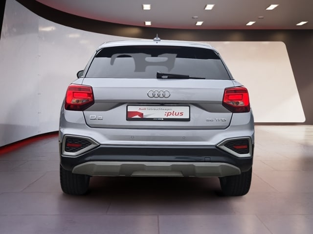 Audi Q2 35 TFSI S-Tronic