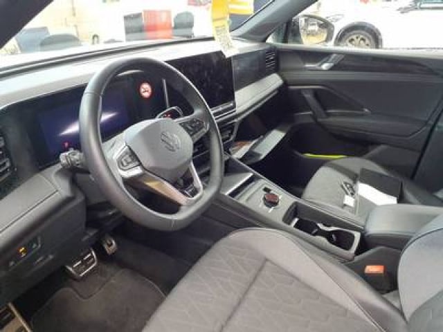 Volkswagen Tiguan 1.5 eTSI DSG IQ.Drive