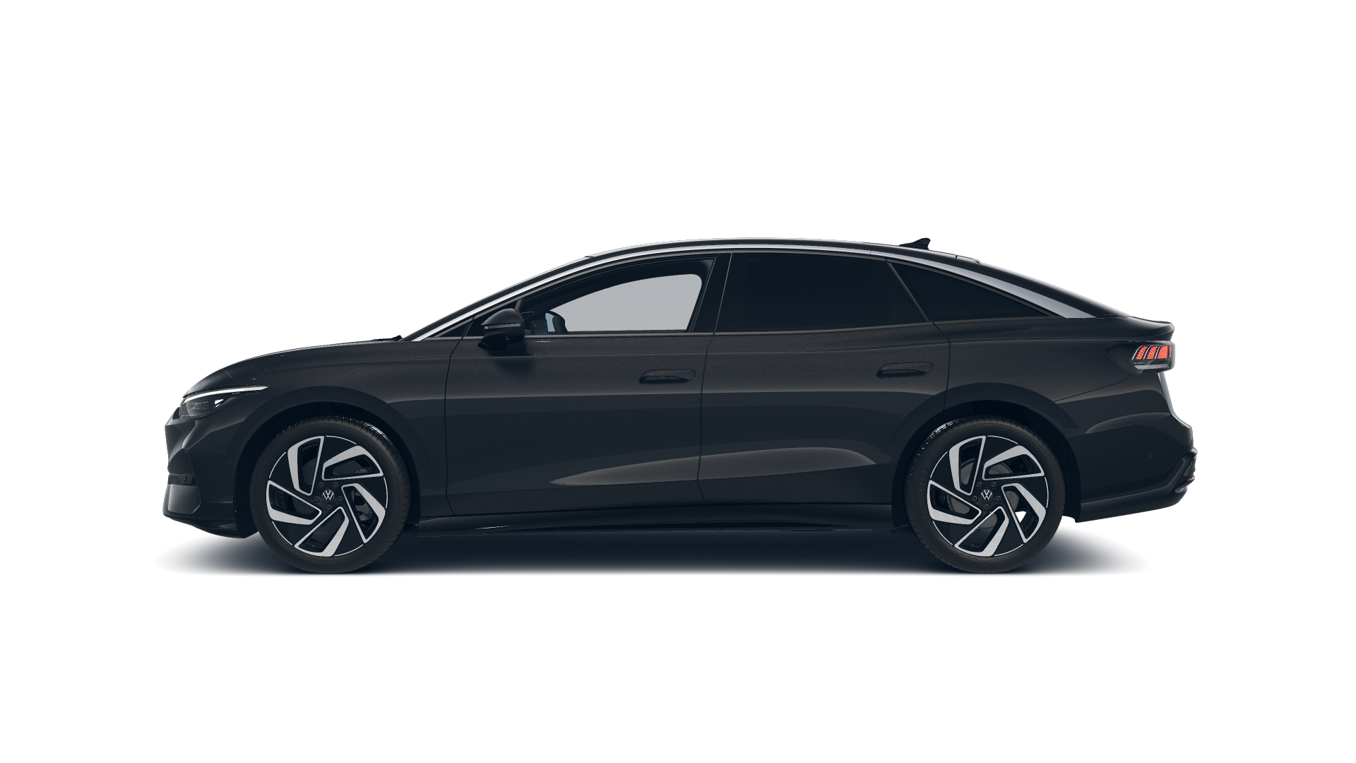 Volkswagen ID.7 IQ.Drive Pro