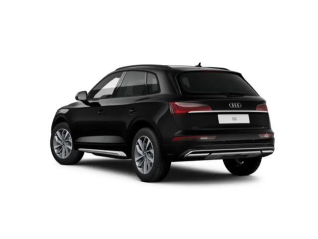 Audi Q5 35 TDI S-Tronic