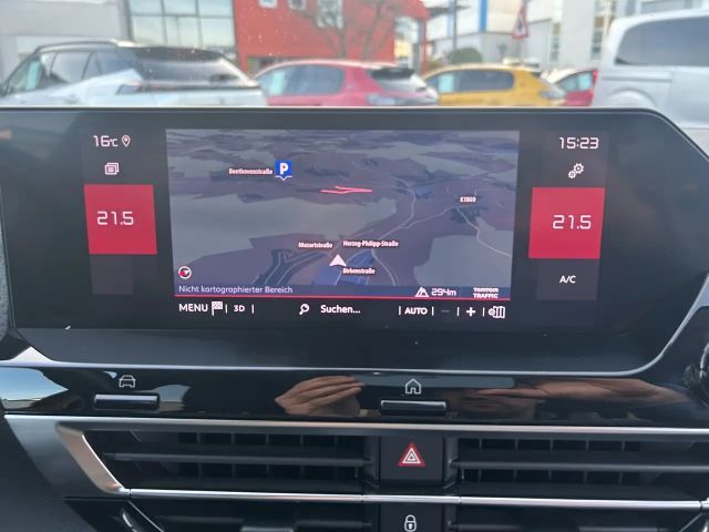 Citroën C4 PureTech Shine