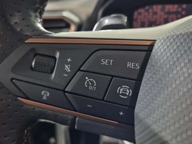 Cupra Formentor 1.4 DSG VZ e-Hybrid