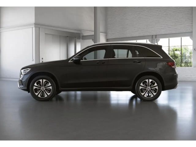 Mercedes-Benz GLC 300 4MATIC