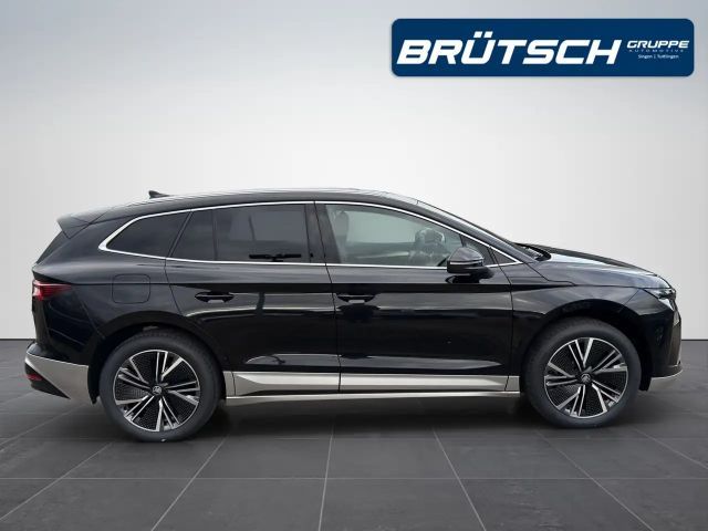 Skoda Enyaq Loft iV 60