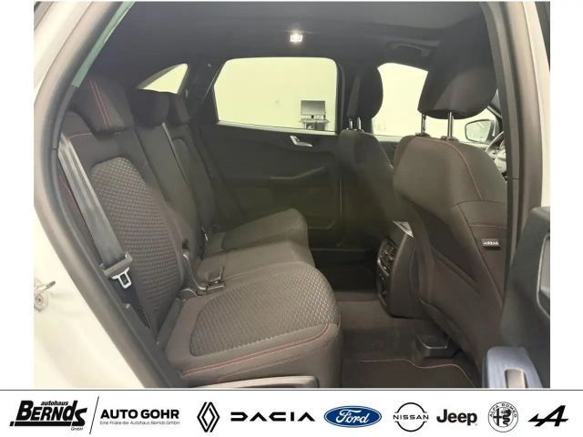 Ford Kuga EcoBoost ST Line