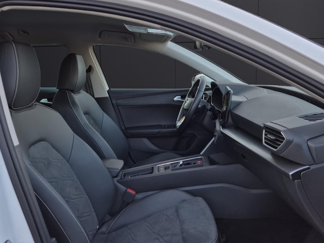 Seat Leon DSG Sportstourer Style