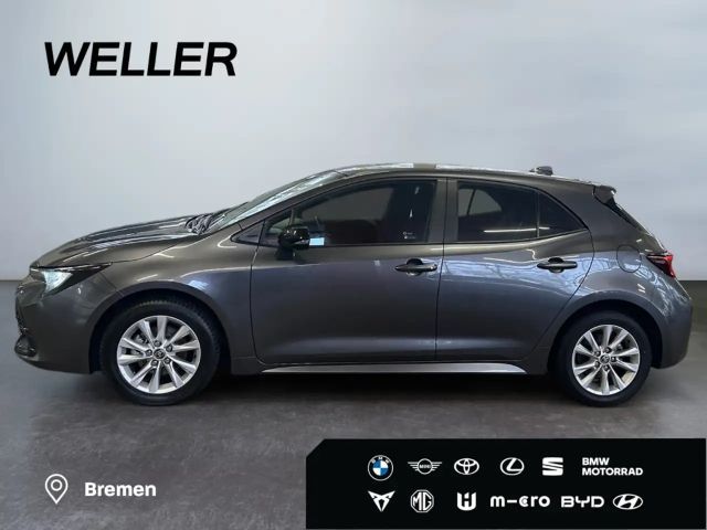 Toyota Corolla Business Hybride