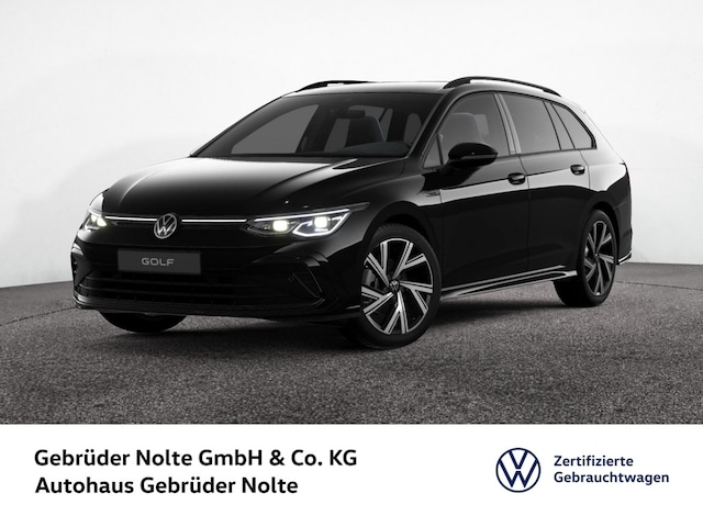 Volkswagen Golf Golf VIII R-Line Variant