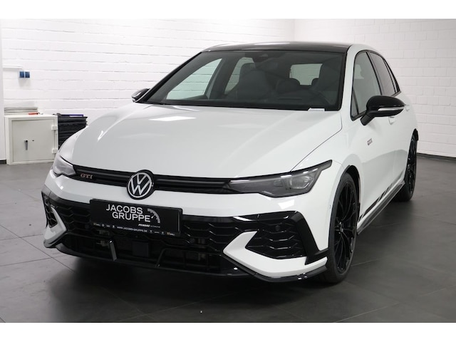 Volkswagen Golf 2.0 TSI GTI Golf VIII