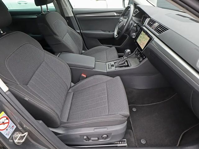 Skoda Superb PlugIn-Hybrid Style Style