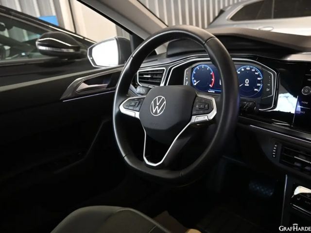 Volkswagen Polo 1.0 TSI IQ.Drive Style