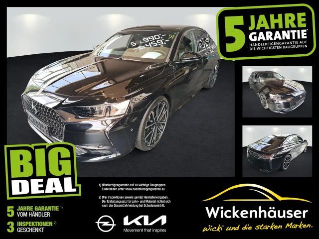 DS DS 9 E-Tense Mobiles