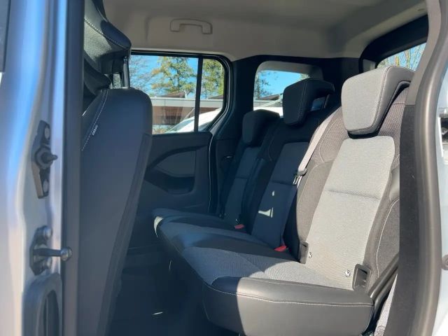 Renault Kangoo TCe 130