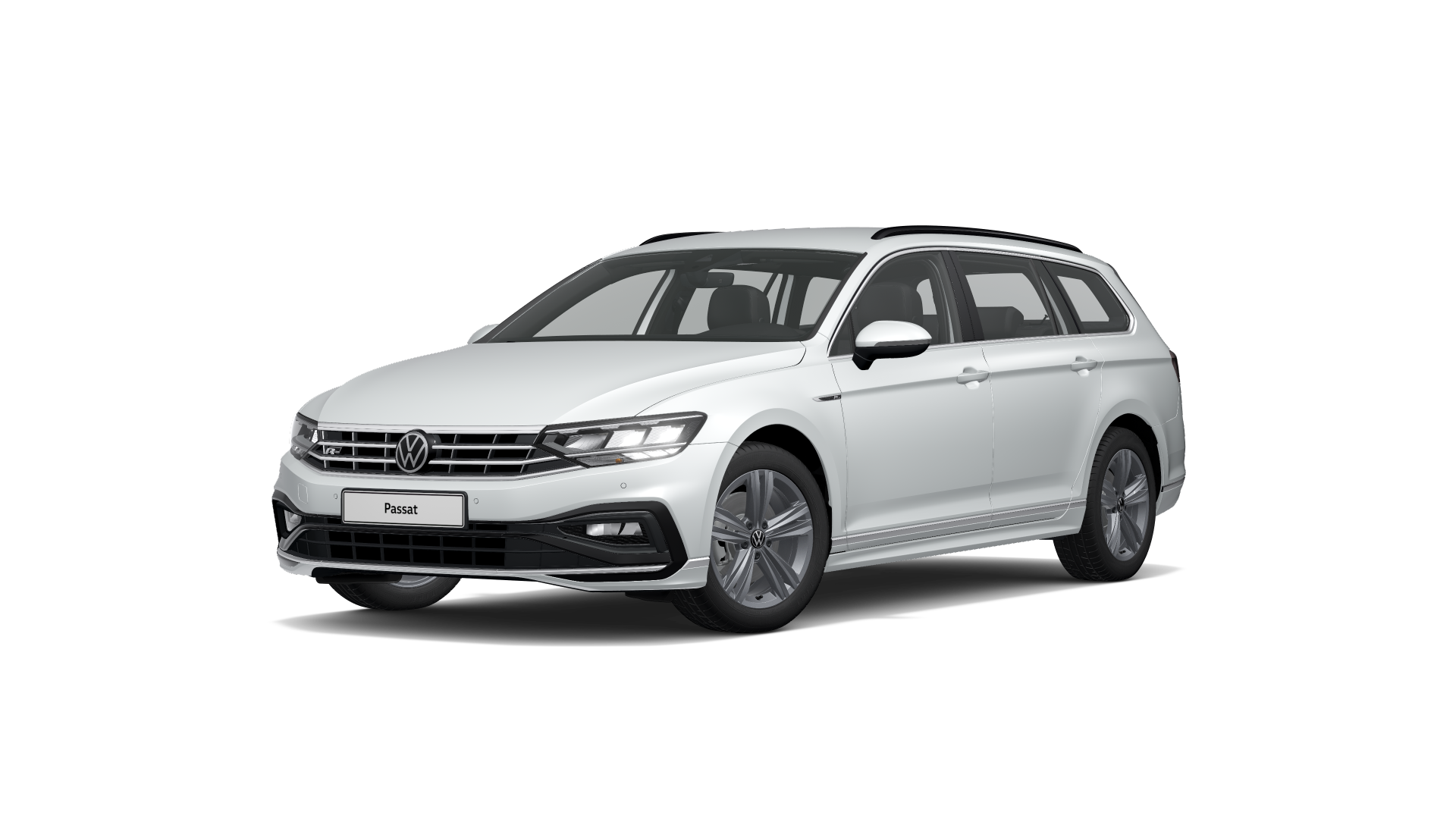 Volkswagen Passat 1.5 TSI Business DSG Variant
