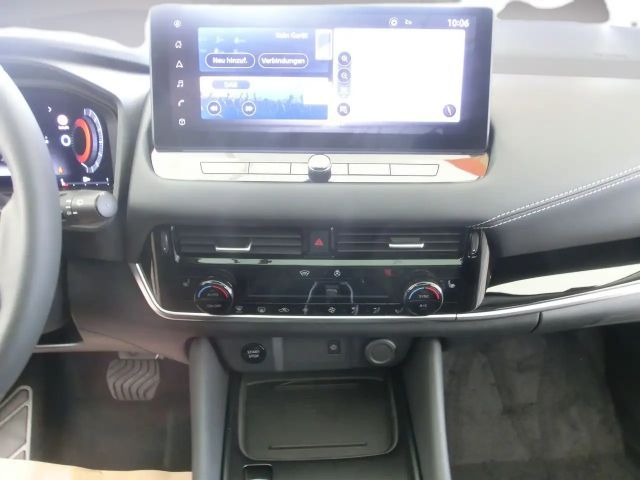 Nissan Qashqai 1.5VC-T e-Power Black-Edition Technik+Winterpaket