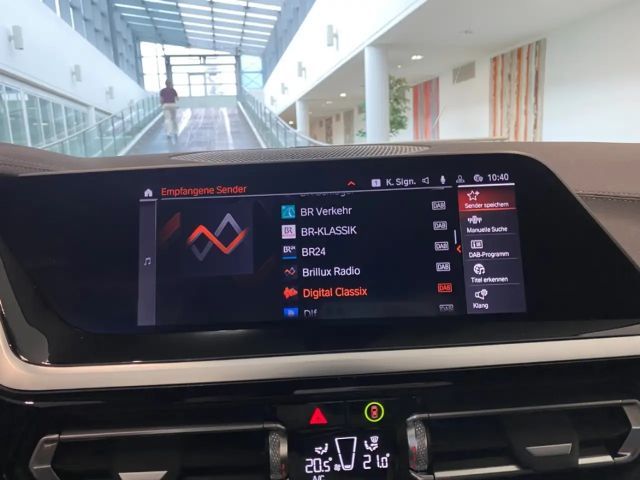 BMW Z4 Cabrio M-Sport Roadster