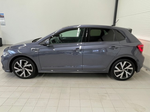 Volkswagen Polo 1.0 TSI R-Line