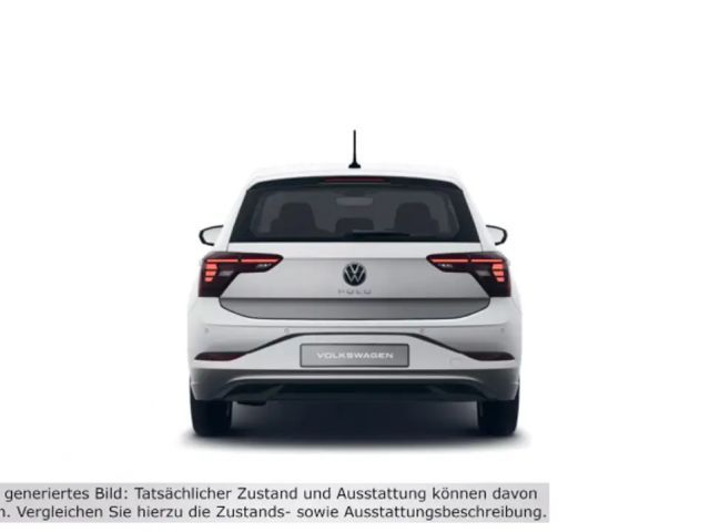 Volkswagen Polo 4Me TSI