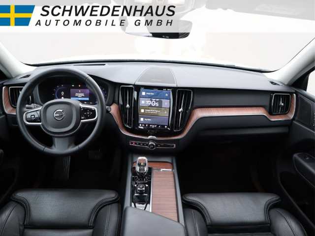 Volvo XC60 Dark Ultimate