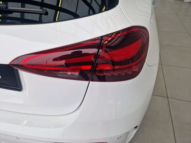 Mercedes-Benz A 180 AMG Line Hatchback