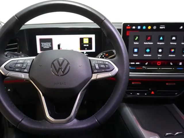 Volkswagen Passat 2.0 TDI Business DSG