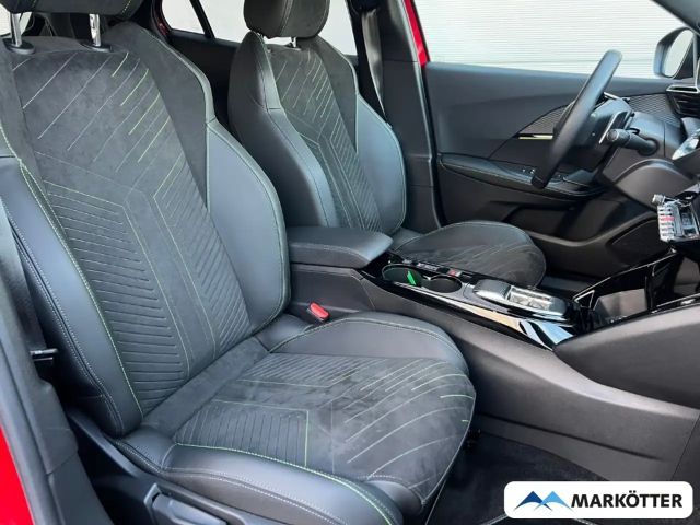 Peugeot 2008 GT-Line