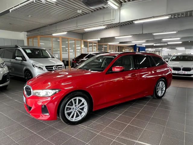 BMW 318 318d Touring