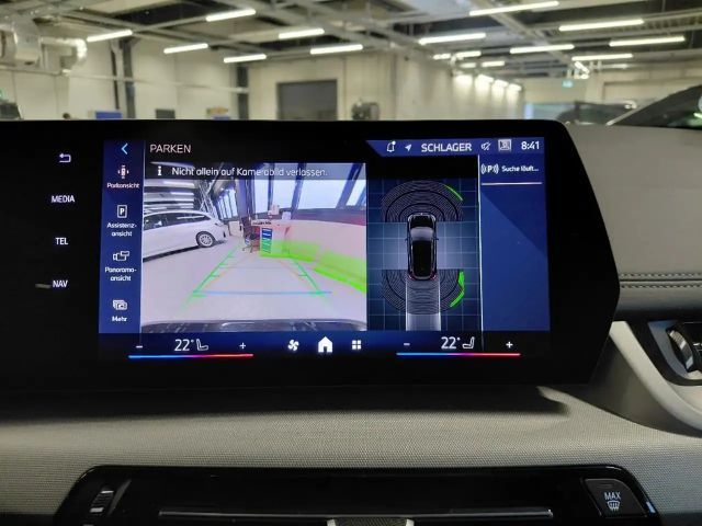 BMW 218 218i Active Tourer