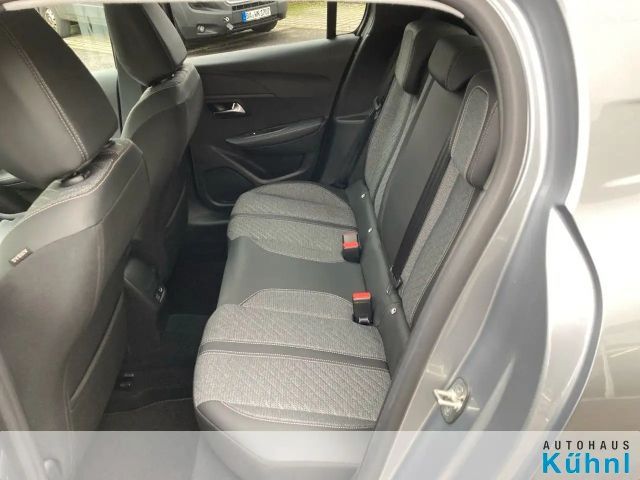 Peugeot 208 Allure Pack EAT8 PureTech