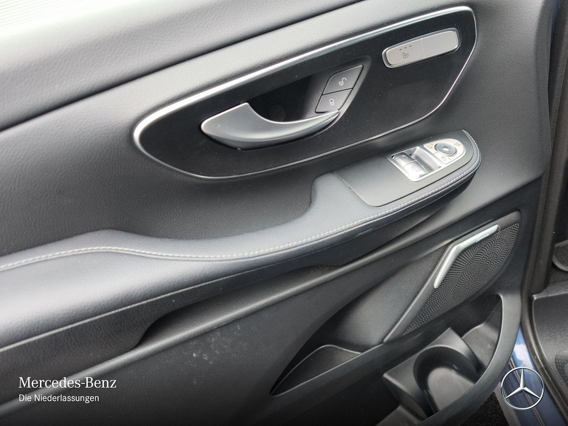 Mercedes-Benz V 300 4MATIC AVANTGARDE V 300 d