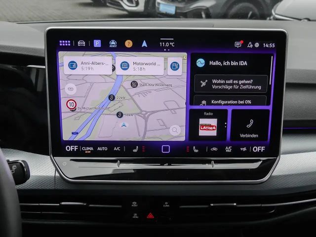 Volkswagen Golf 2.0 TDI DSG Golf VIII