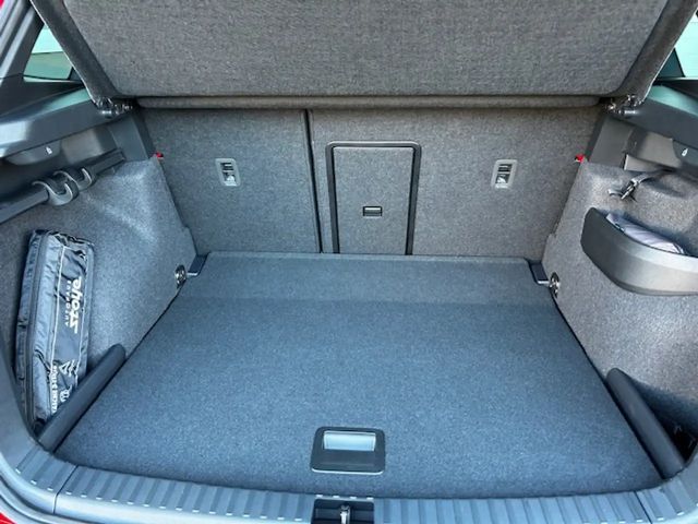 Skoda Karoq Sportline