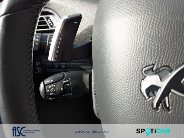 Peugeot 308 Executive HDi SW