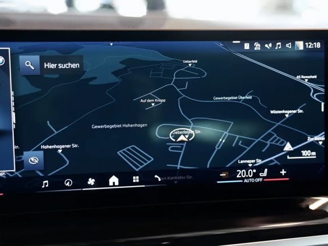 BMW X6 M-Sport xDrive