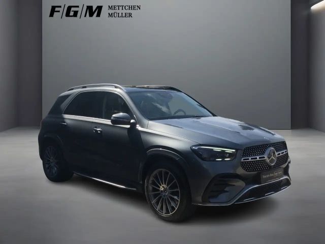 Mercedes-Benz GLE 450 4MATIC AMG Line