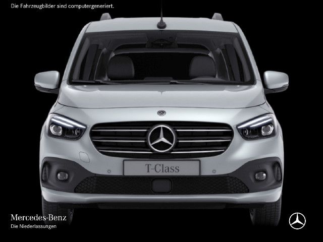 Mercedes-Benz T 180 Progressive