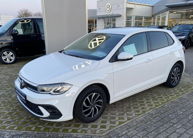 Volkswagen Polo IQ.Drive