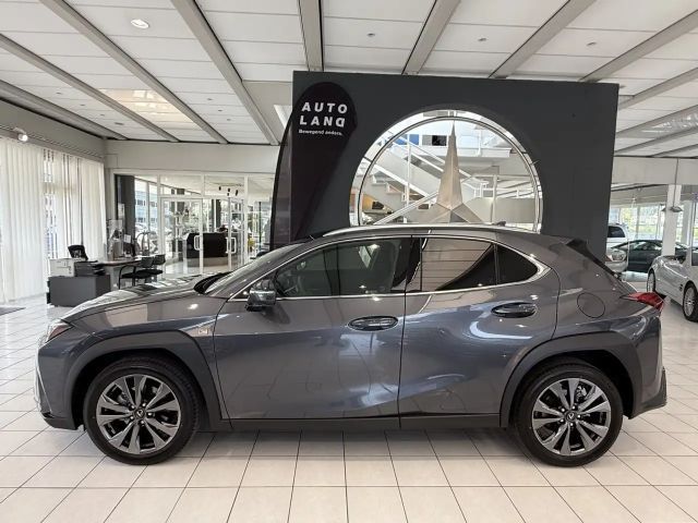 Lexus UX F Sport Sport
