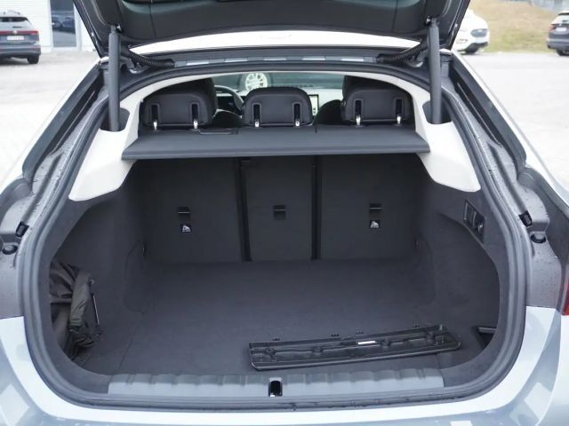 BMW i4 Coupé eDrive40