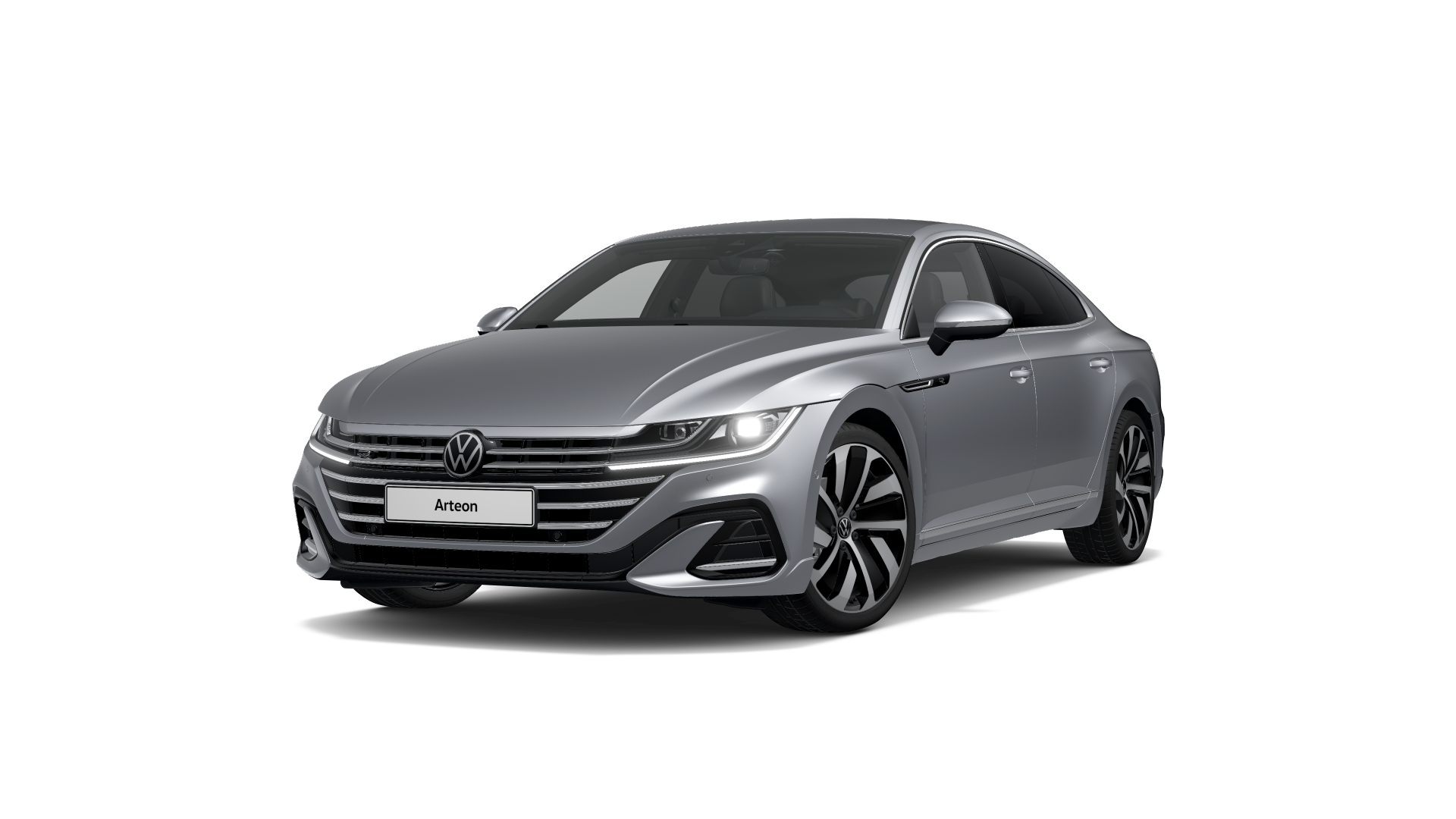 Volkswagen Arteon 2.0 TDI DSG R-Line